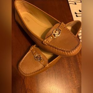 Michael kors loafers
